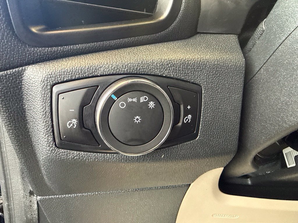 Certified 2022 Ford EcoSport S AWD/4WD image 14