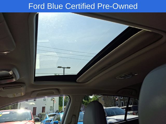 Used 2022 Subaru Crosstrek 2.5i Limited w/ Moonroof Package 2 AWD/4WD image 16