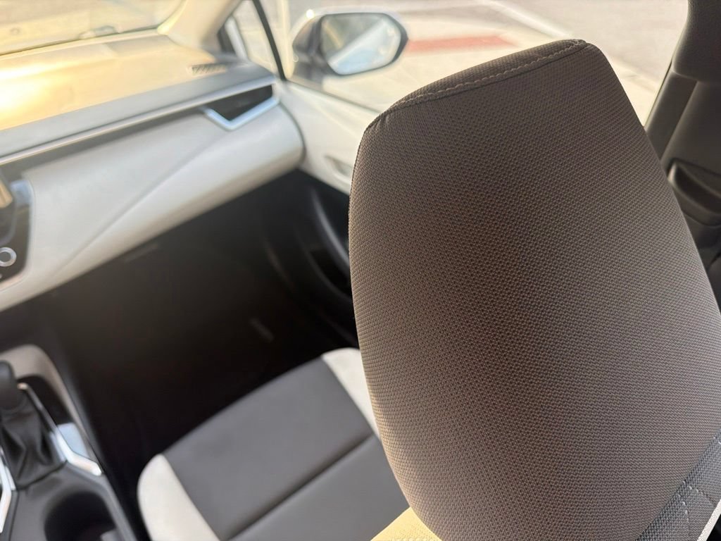 Used 2024 Toyota Corolla LE FWD image 17