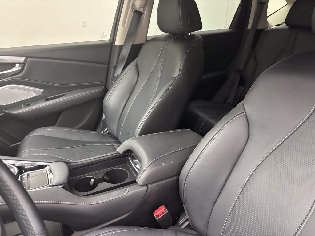 Used 2022 Acura RDX w/ Technology Package AWD/4WD image 25