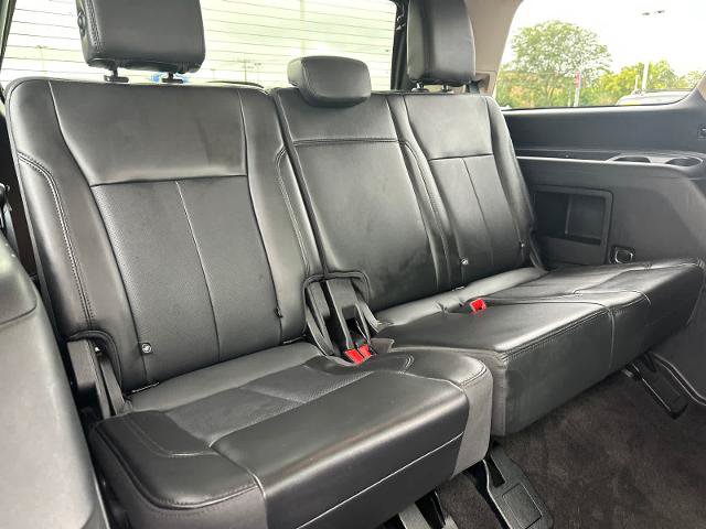 Certified 2022 Ford Expedition XLT AWD/4WD image 34