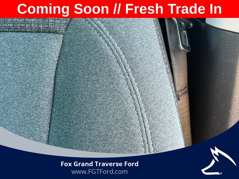 Certified 2025 Ford F150 XLT w/ Equipment Group 301A Standard AWD/4WD image 15