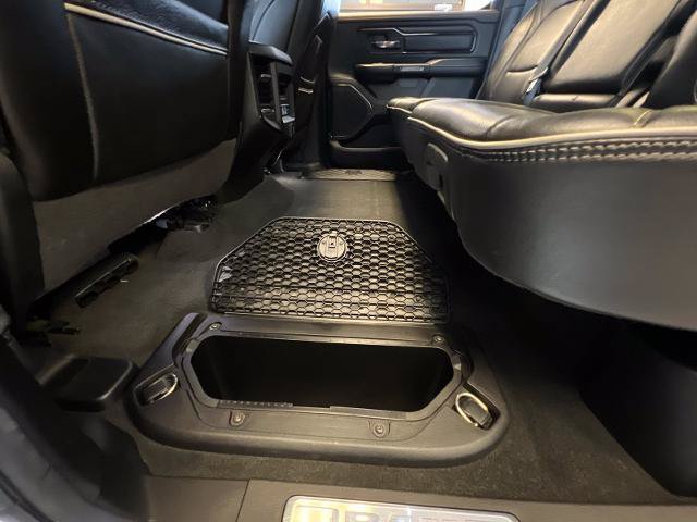 Used 2023 RAM 1500 Limited AWD/4WD image 30