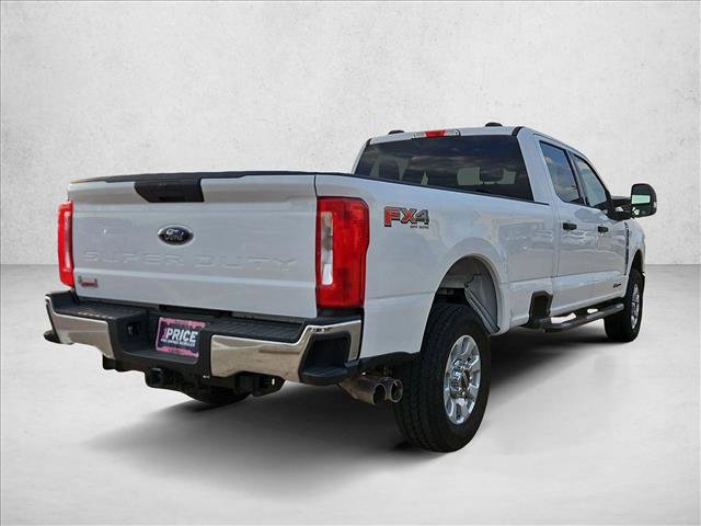 Certified 2023 Ford F250 XLT w/ FX4 Off-Road Package AWD/4WD image 5