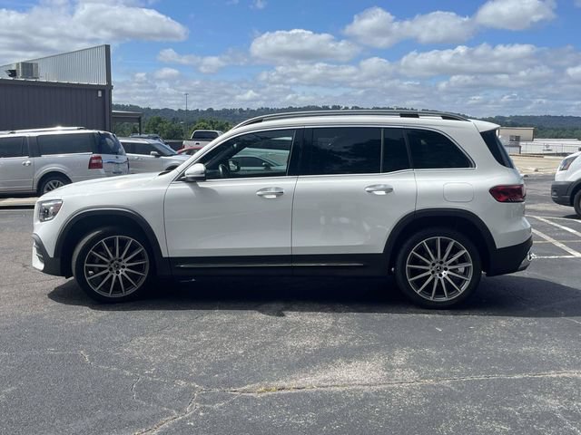 Used 2021 Mercedes-Benz GLB 250 image 7