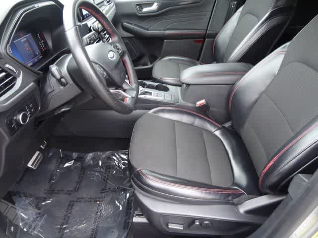 Certified 2024 Ford Escape ST-Line FWD image 6