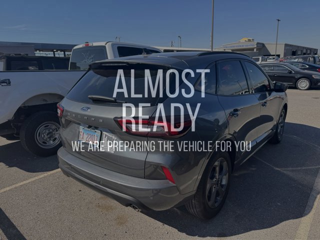 Certified 2024 Ford Escape ST-Line w/ Tech Pack #1 image 5
