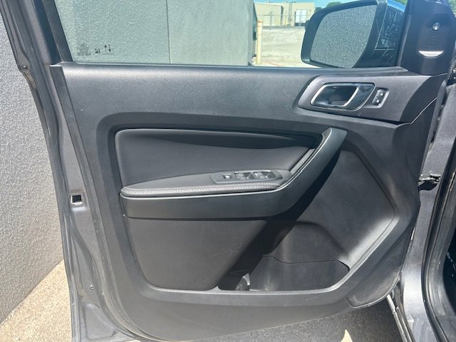 Certified 2021 Ford Ranger Lariat w/ Equipment Group 501A High RWD image 20