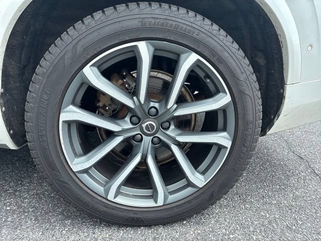 Used 2018 Volvo XC90 T5 Momentum w/ Convenience Package AWD/4WD image 14