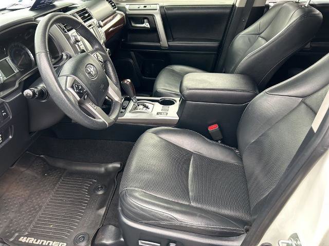 Used 2019 Toyota 4Runner Limited image 9