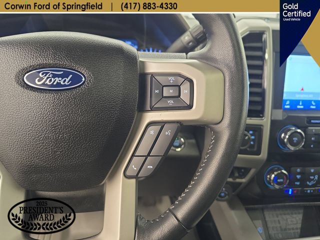 Certified 2021 Ford F450 Lariat w/ Lariat Ultimate Package AWD/4WD image 36