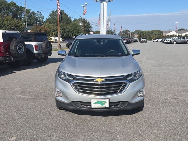 Used 2019 Chevrolet Equinox Premier AWD/4WD image 2