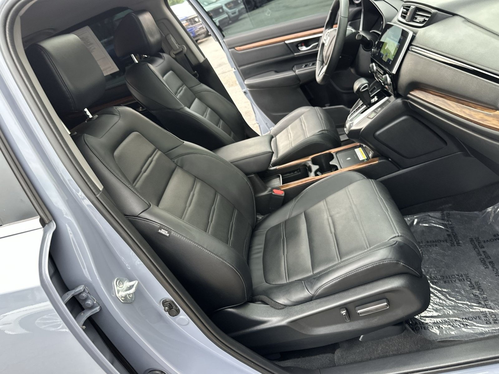Used 2022 Honda CR-V Touring image 35