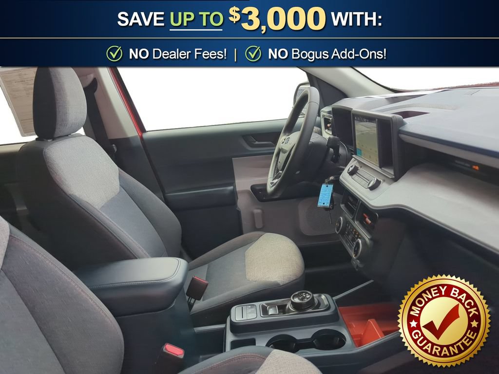 Certified 2024 Ford Maverick XLT w/ XLT Luxury Package FWD image 22