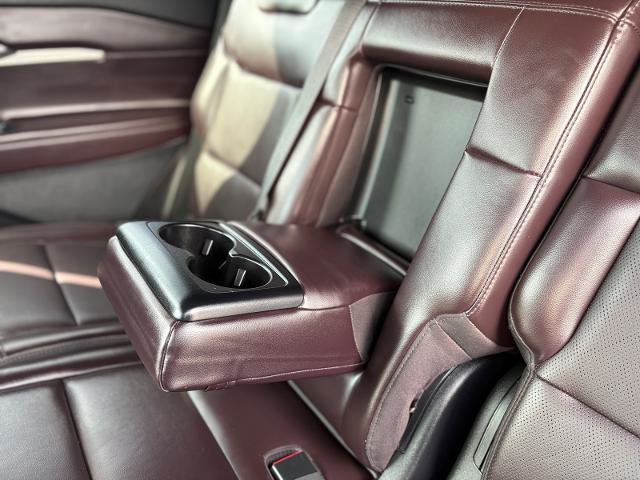 Certified 2026 Ford Explorer Platinum AWD/4WD image 31