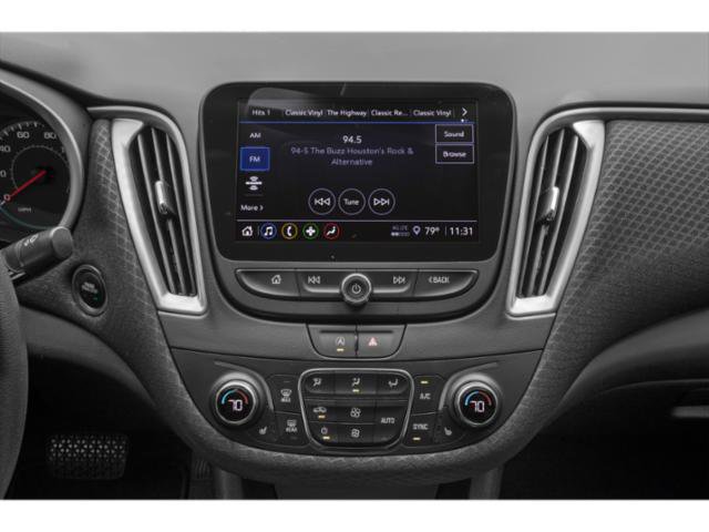 Used 2023 Chevrolet Malibu LT FWD image 10