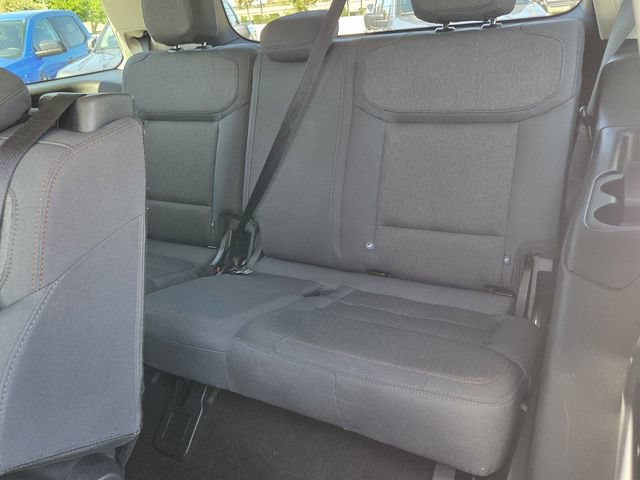 Certified 2025 Ford Expedition Active RWD image 14