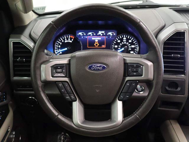Certified 2021 Ford Expedition XLT RWD image 32