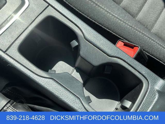 Certified 2021 Ford Ranger XLT w/ Equipment Group 301A Mid image 29