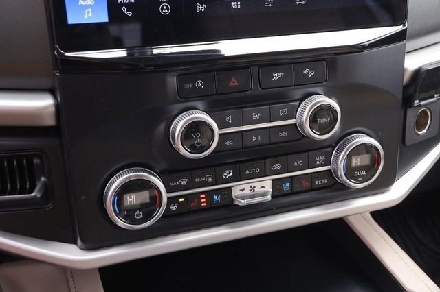 Certified 2024 Ford Expedition Max XLT image 19