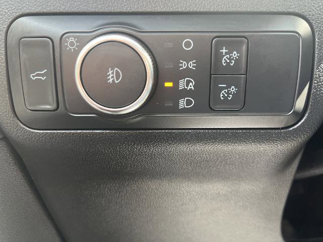 Certified 2022 Ford Escape SEL w/ SEL Stealth AWD Package image 12