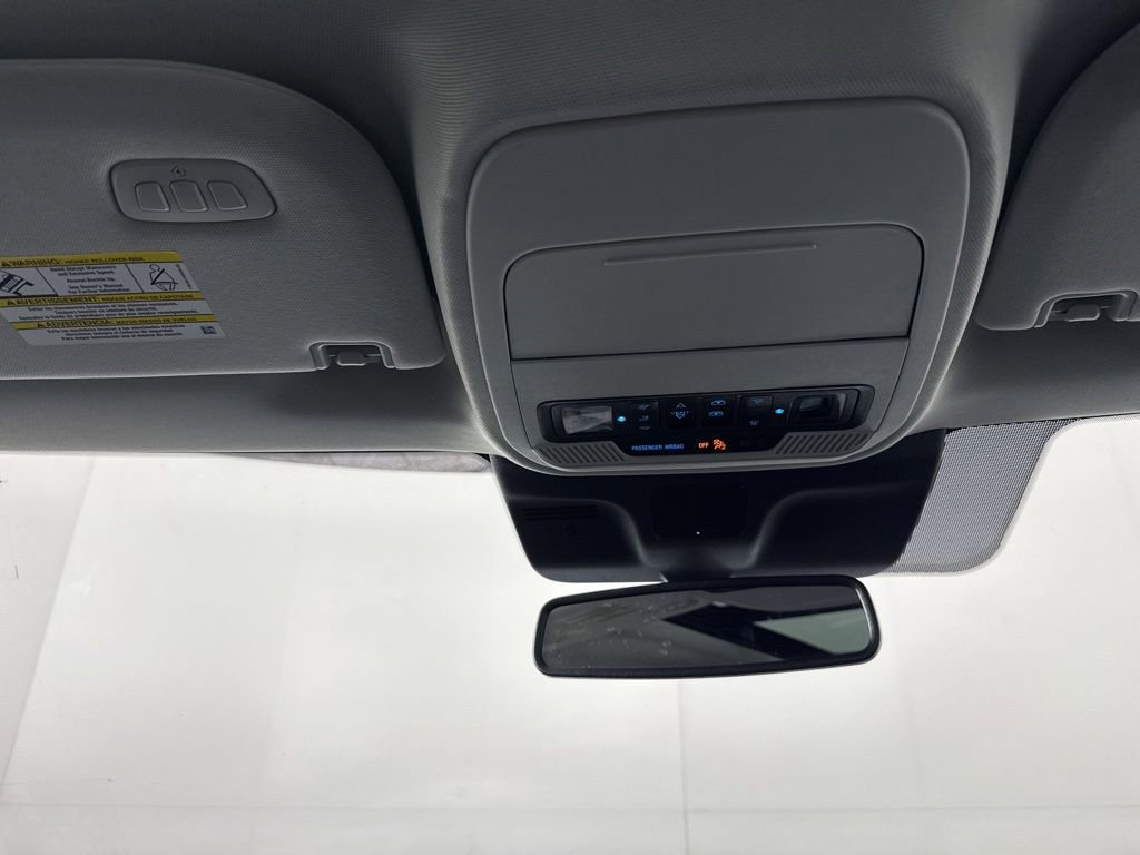 Certified 2025 Ford Expedition Platinum AWD/4WD image 34