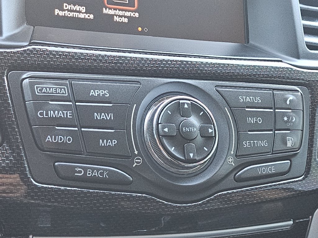 Used 2019 Nissan Pathfinder SL w/ Rock Creek Edition FWD image 35