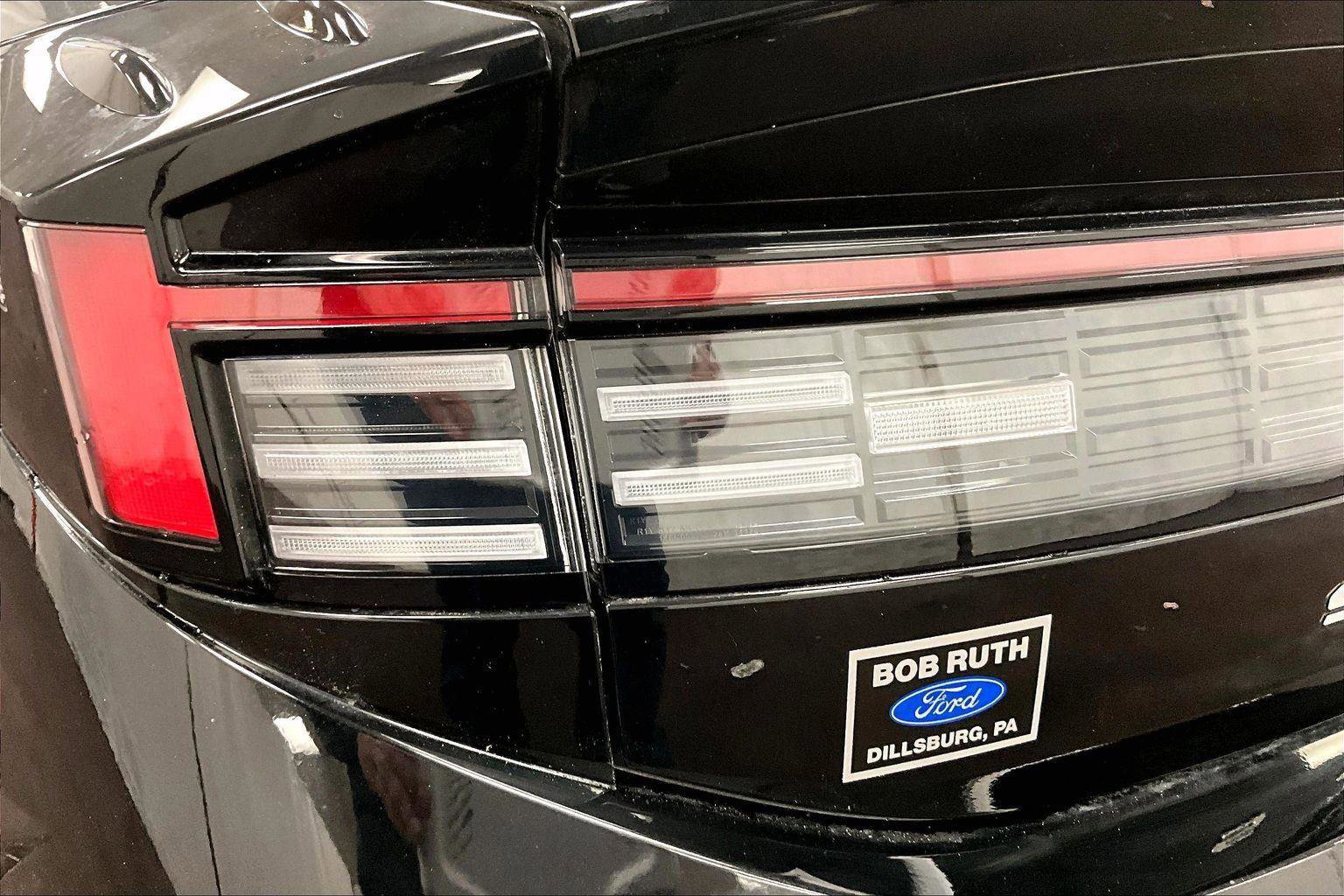 Used 2024 Hyundai Sonata SEL image 28