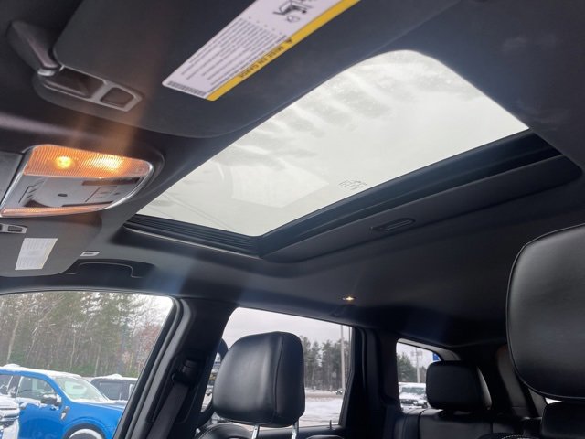 Used 2021 Jeep Grand Cherokee Limited w/ Quick Order Package 28K 80th image 20