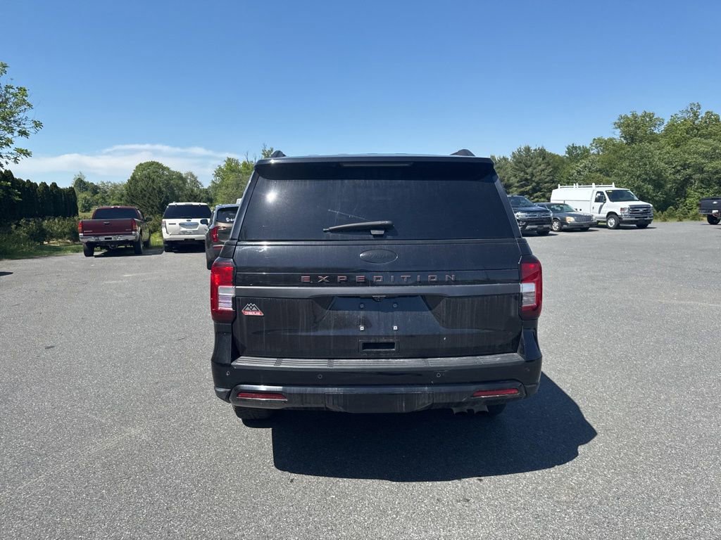 Certified 2023 Ford Expedition Timberline AWD/4WD image 5
