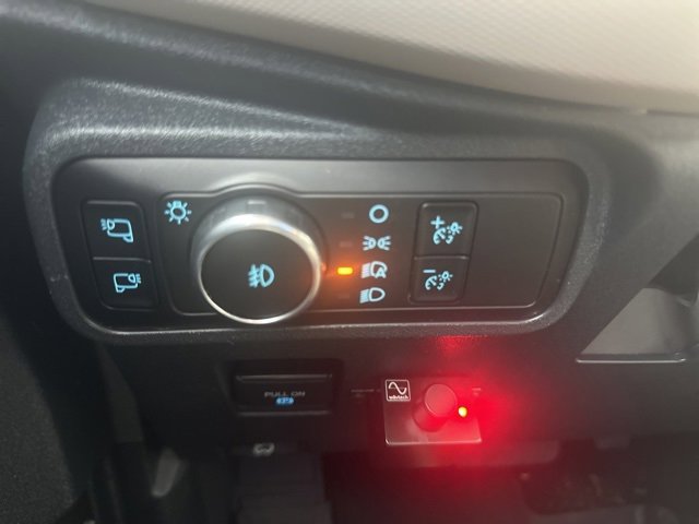 Certified 2023 Ford Bronco image 20