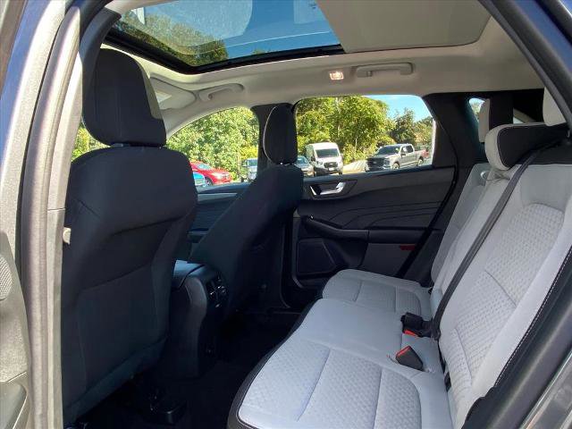 Certified 2024 Ford Escape Active w/ Tech Pack #2 image 23