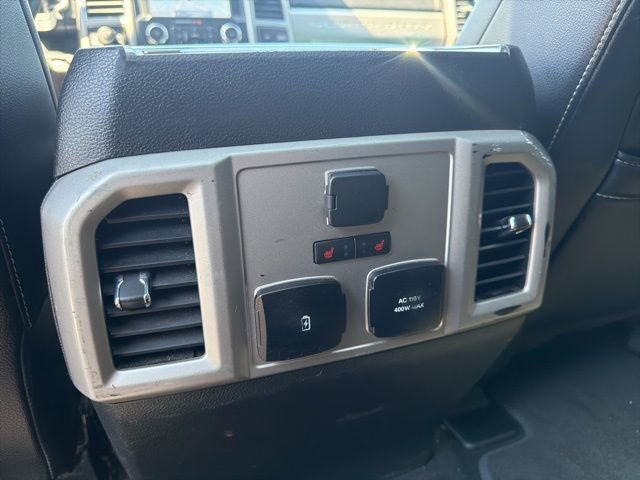 Certified 2021 Ford F250 Lariat image 20