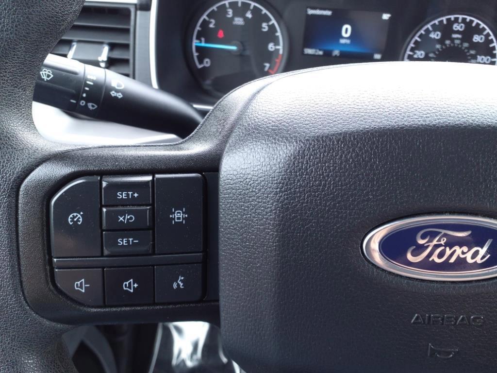 Certified 2023 Ford F150 XLT image 16