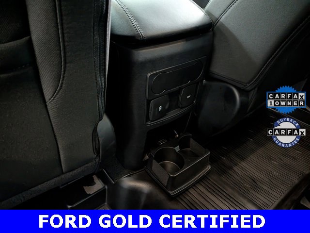 Certified 2023 Ford Explorer XLT w/ Class IV Trailer Tow Package image 18