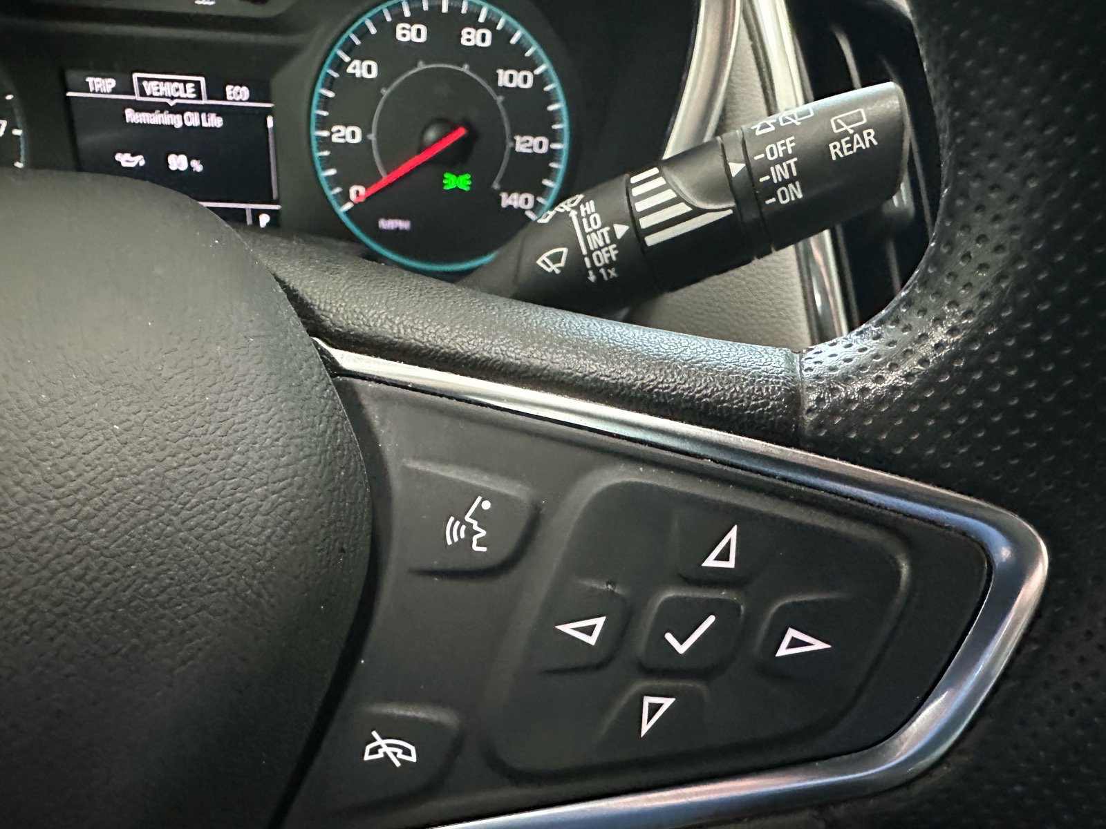 Used 2021 Chevrolet Equinox LS w/ LS Convenience Package FWD image 40