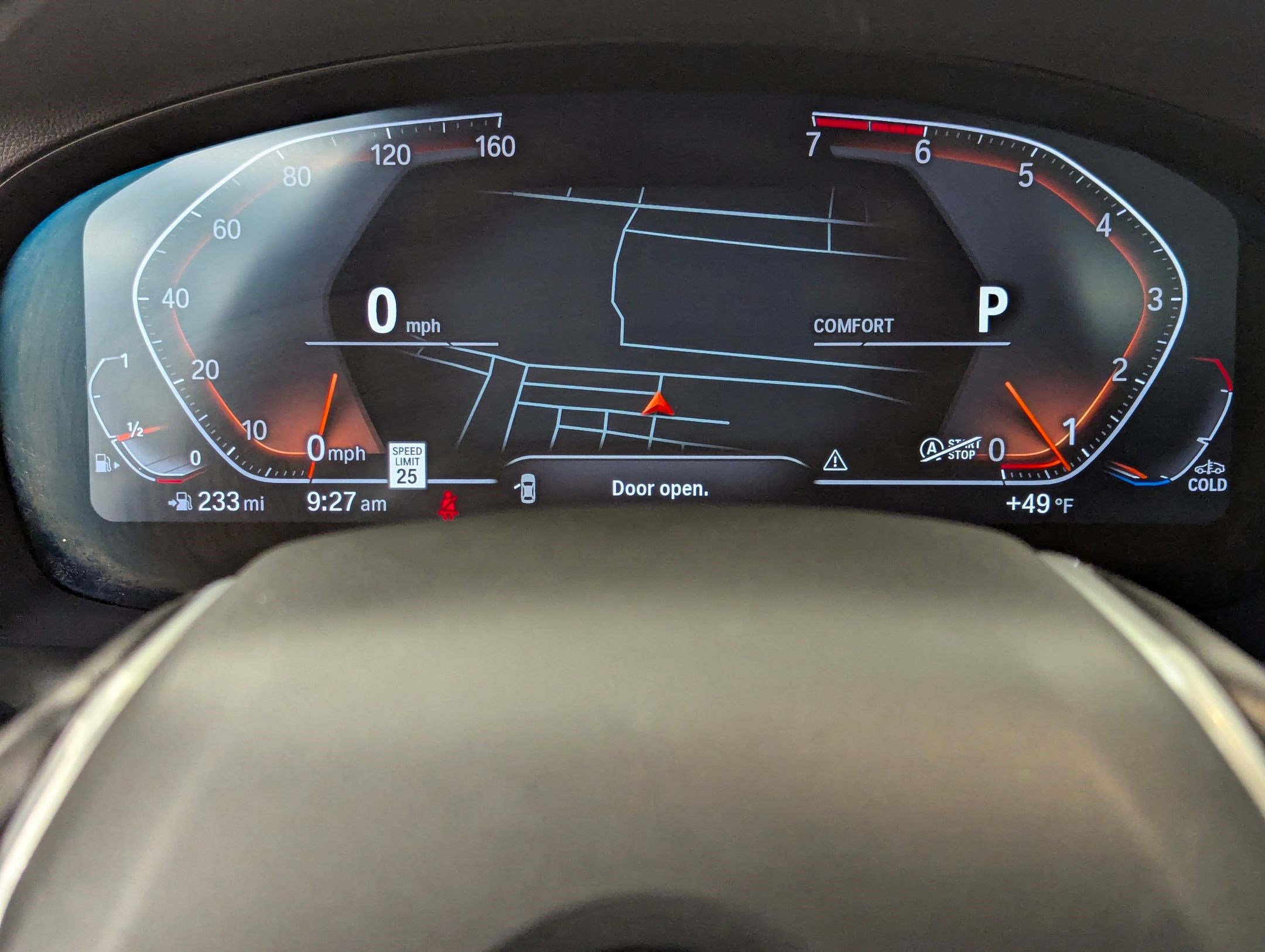 Used 2024 BMW X3 xDrive30i w/ Premium Package image 18