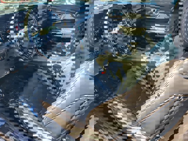 Certified 2025 Ford Mustang Premium w/ Wheel & Stripe Package image 8