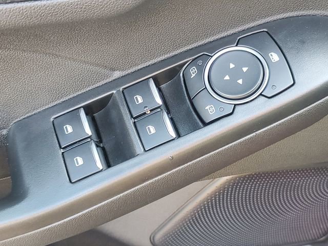 Certified 2024 Ford Escape ST-Line w/ Tech Pack #1 image 11