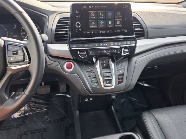 Used 2025 Honda Odyssey EX-L image 21