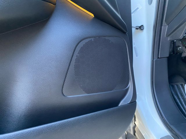 Used 2018 Nissan Murano SL w/ Midnight Edition Package FWD image 27