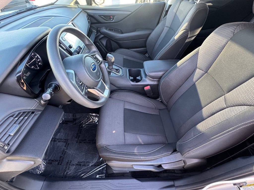 Used 2021 Subaru Outback 2.5i image 17
