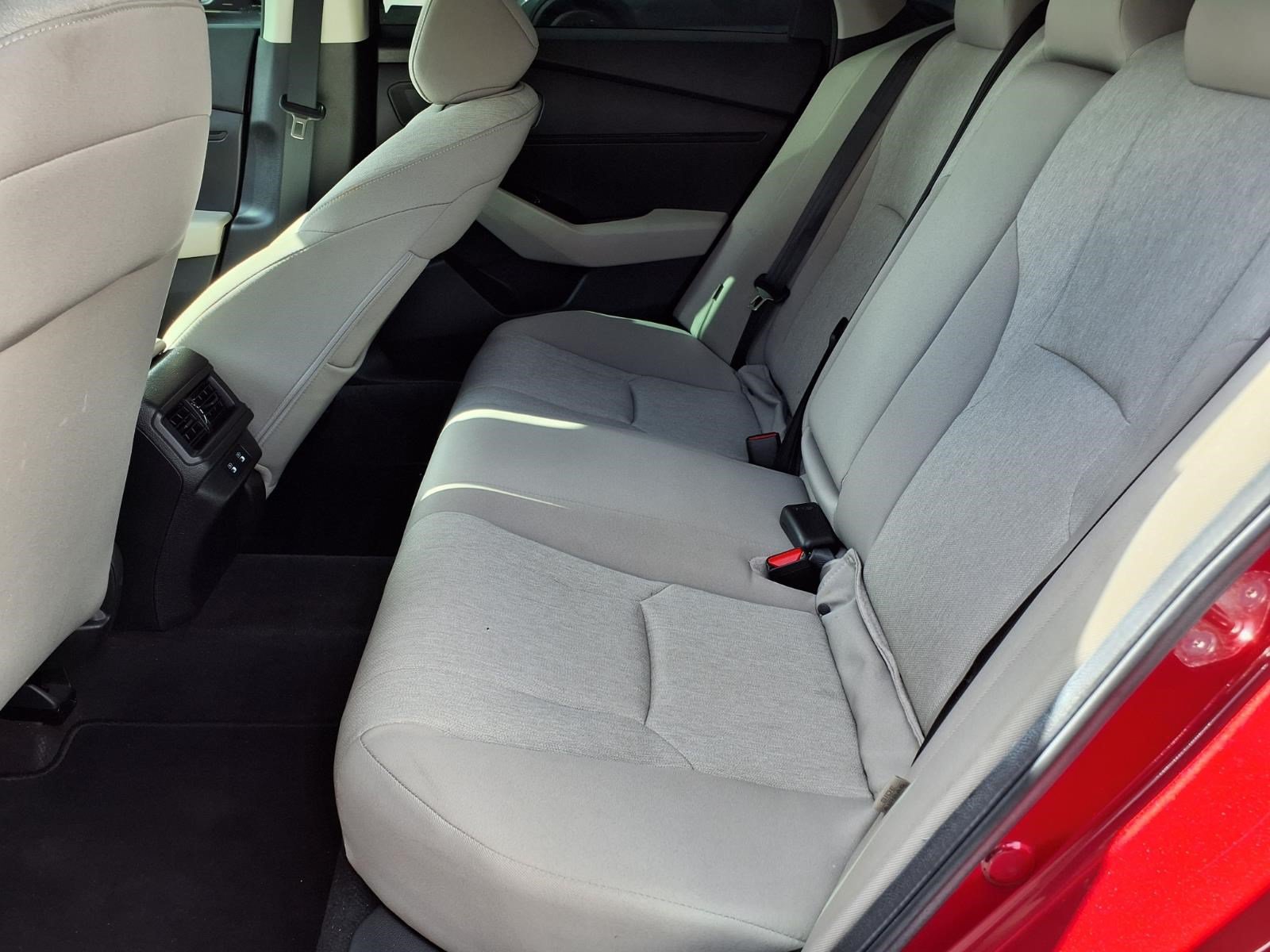 Used 2025 Honda Accord LX image 11