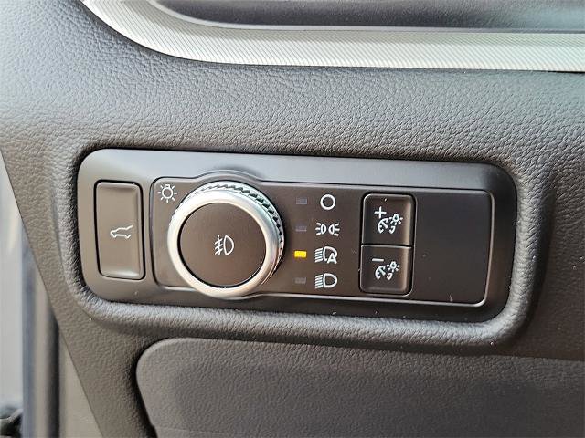 Certified 2023 Ford Explorer XLT w/ Equipment Group 202A image 24