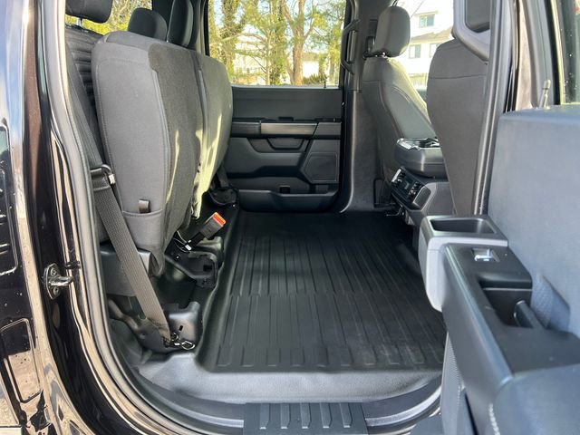 Certified 2023 Ford F150 XL w/ STX Appearance Package image 34