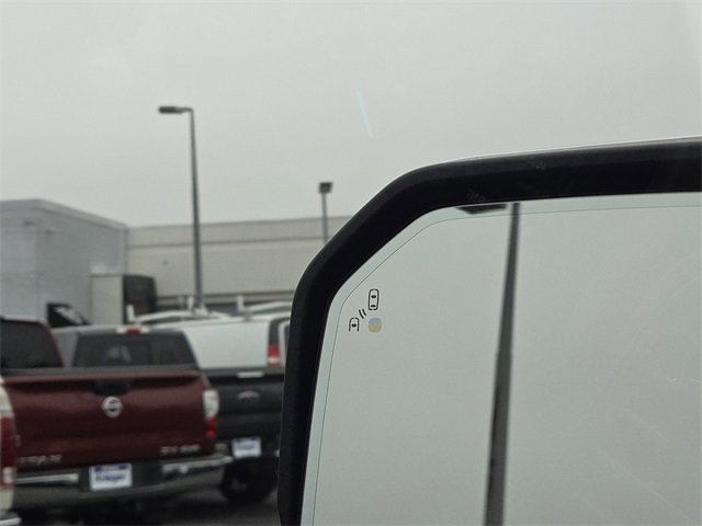 Certified 2019 Ford F150 King Ranch w/ Equipment Group 601A Luxury image 27