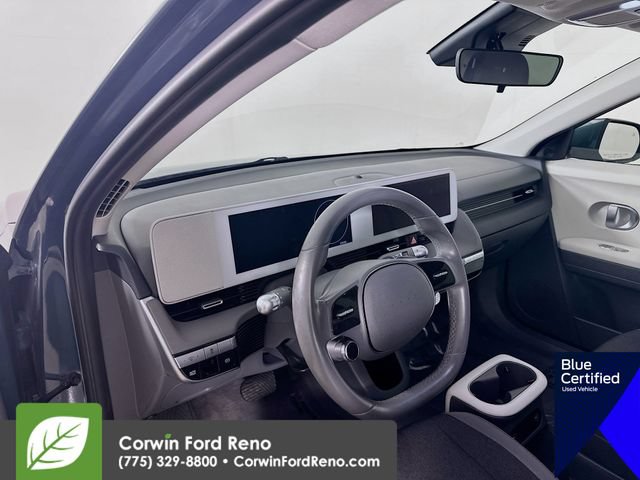 Used 2023 Hyundai Ioniq 5 SE w/ Cargo Package AWD/4WD image 12