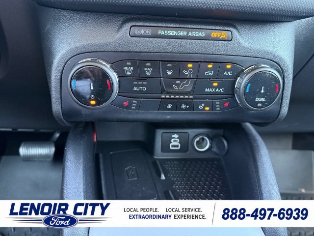 Certified 2023 Ford Bronco Sport Outer Banks w/ Tech Package AWD/4WD image 26