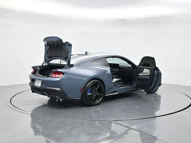 Certified 2024 Ford Mustang GT Premium image 50