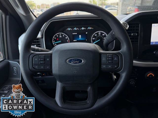 Certified 2022 Ford F150 XLT AWD/4WD image 13